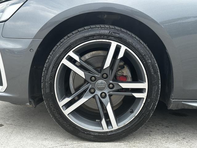 Audi Audi A4L