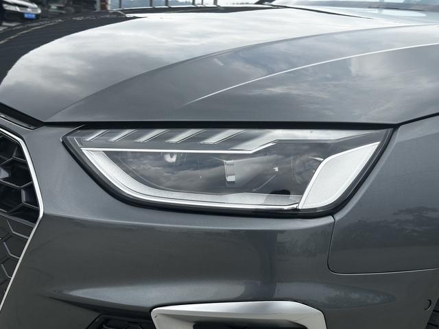 Audi Audi A4L