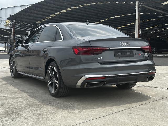 Audi Audi A4L