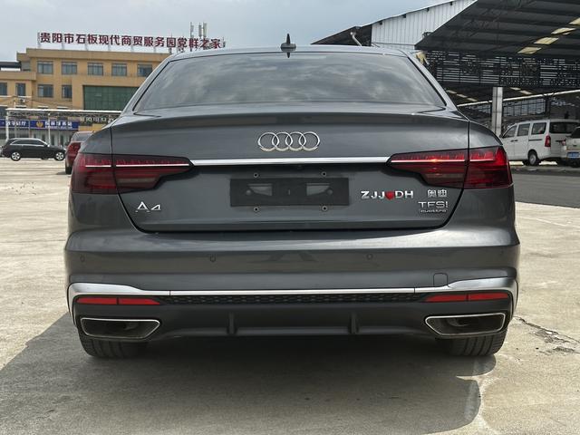 Audi Audi A4L