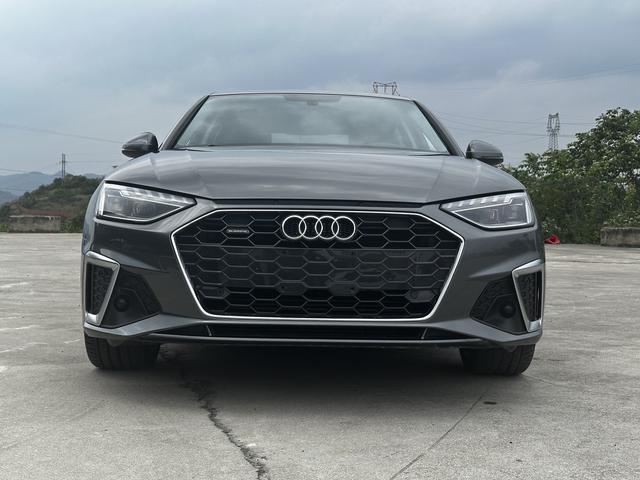 Audi Audi A4L