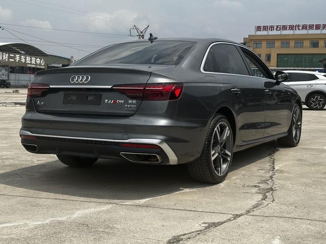 Audi Audi A4L