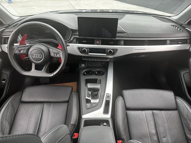 Audi Audi A4L