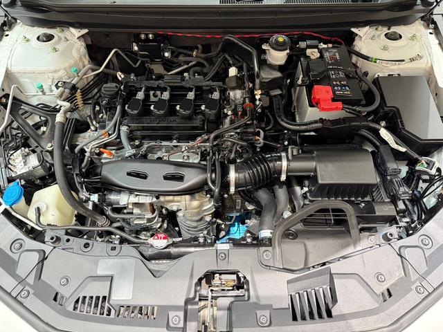 Honda Inspire