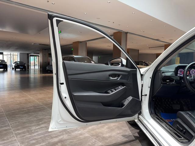Honda Inspire