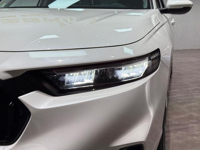 Honda Inspire