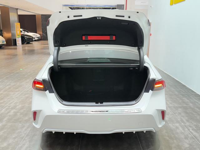 Honda Inspire