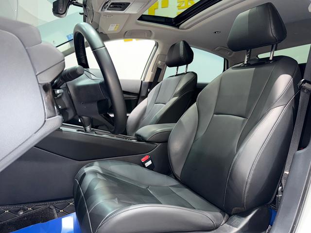 Honda Inspire