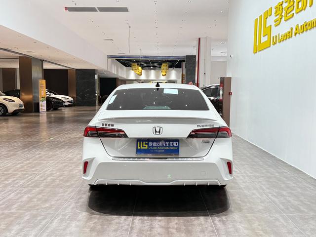 Honda Inspire