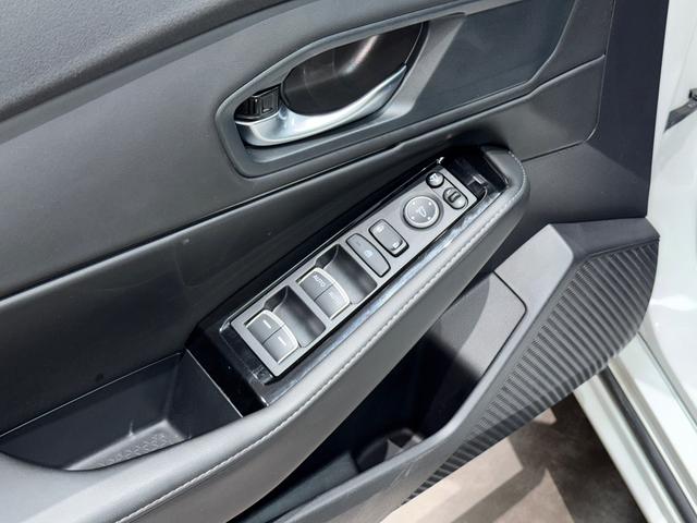 Honda Inspire