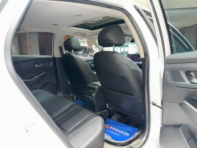 Honda Inspire