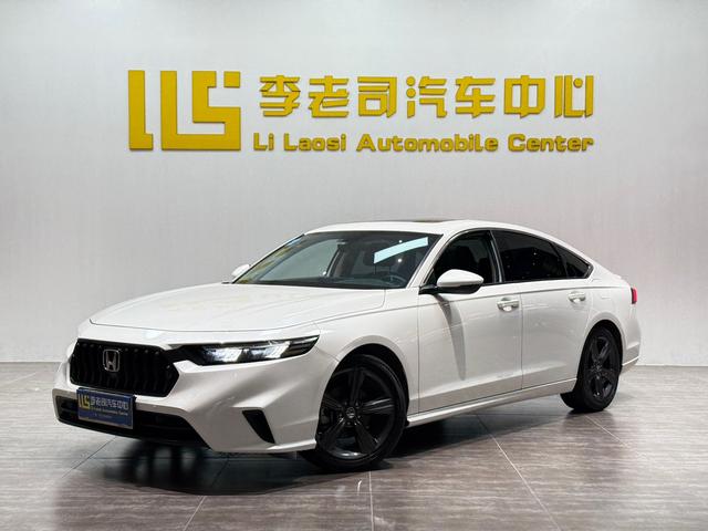 Honda Inspire