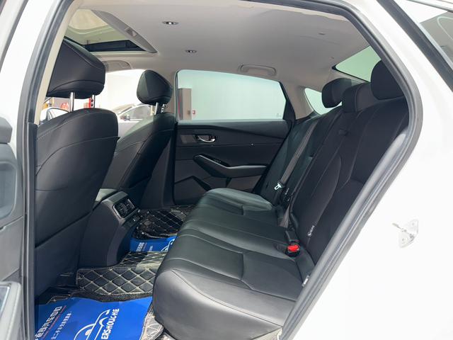 Honda Inspire