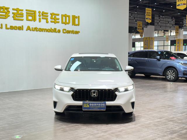 Honda Inspire