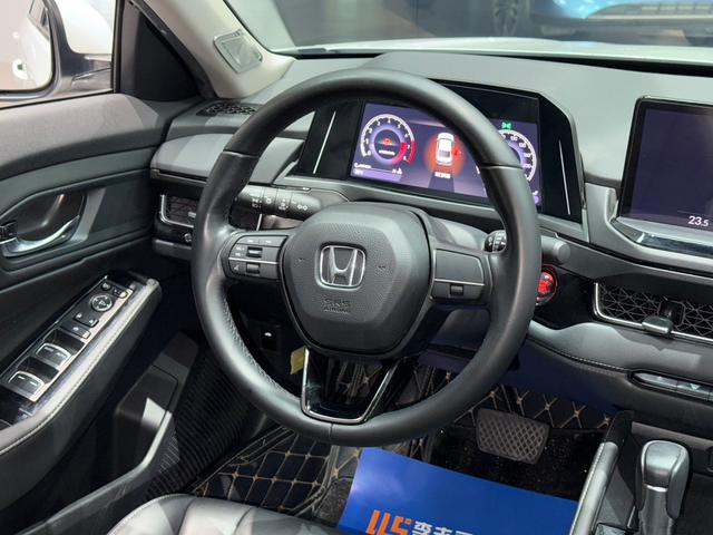 Honda Inspire