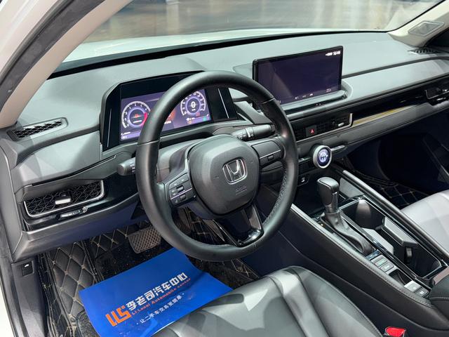 Honda Inspire