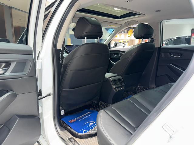 Honda Inspire