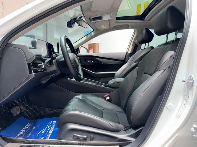 Honda Inspire
