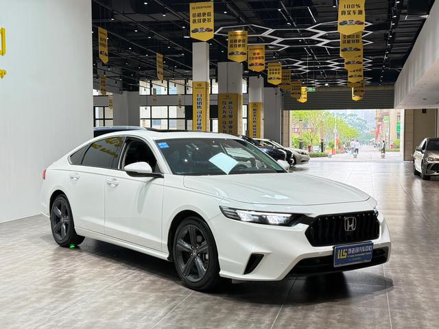 Honda Inspire