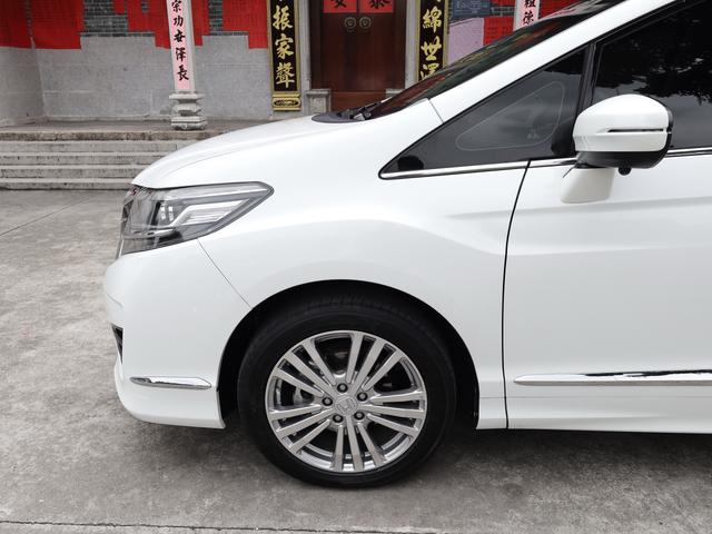 Honda Elysion