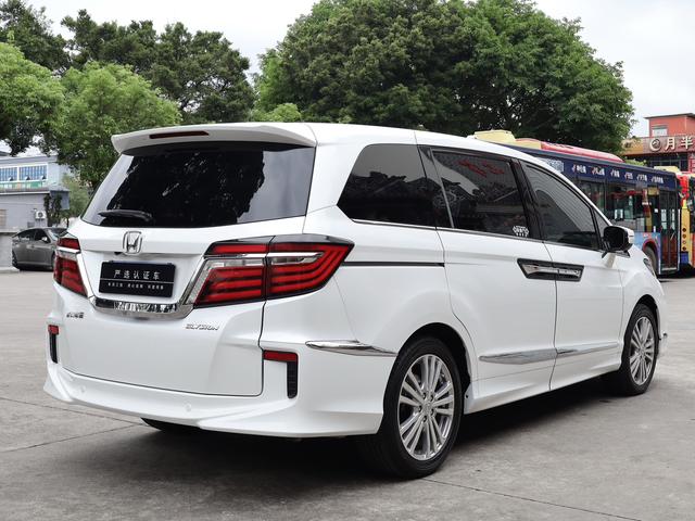 Honda Elysion