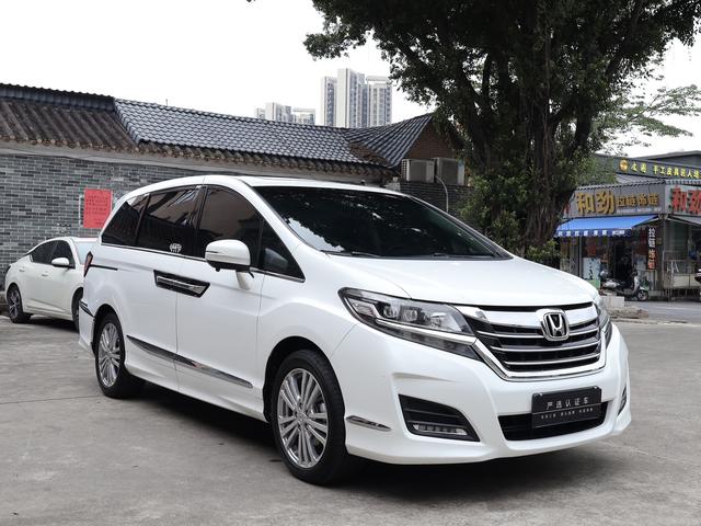 Honda Elysion