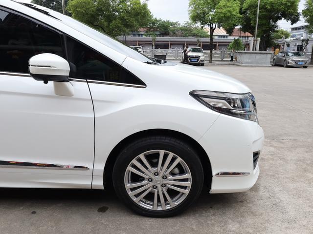 Honda Elysion