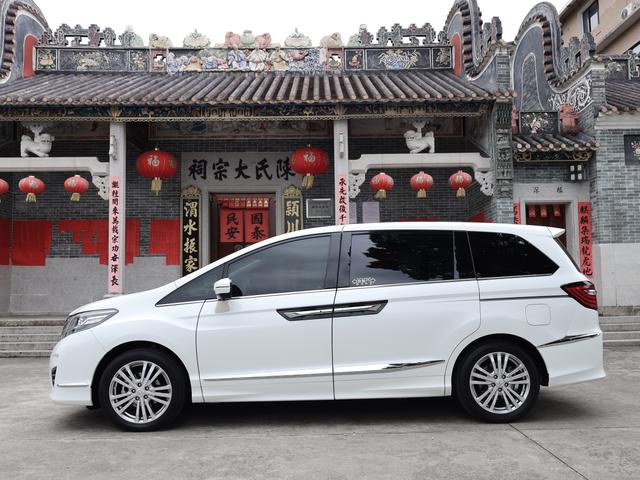 Honda Elysion