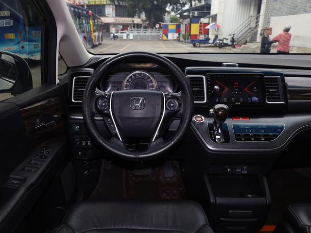 Honda Elysion