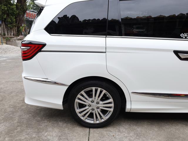 Honda Elysion