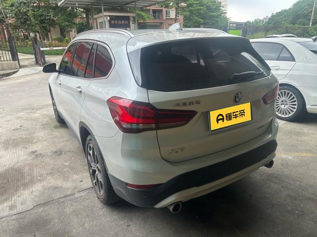 BMW BMW X1