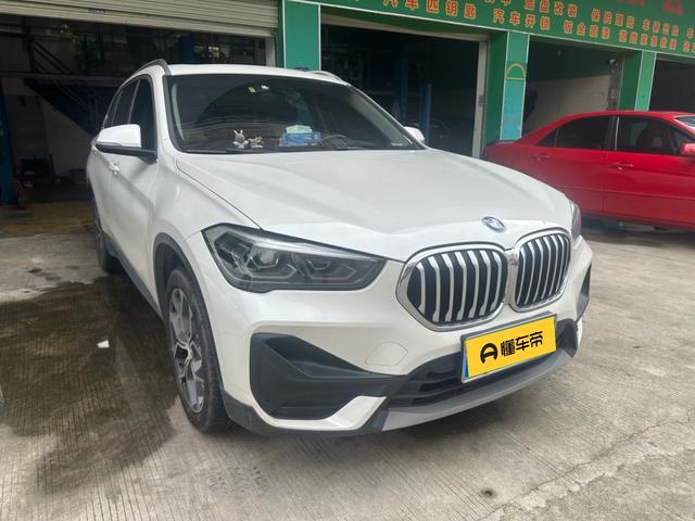 BMW BMW X1