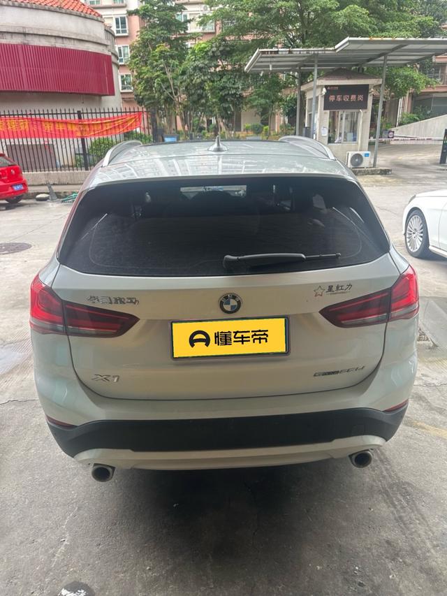 BMW BMW X1