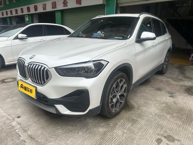 BMW BMW X1