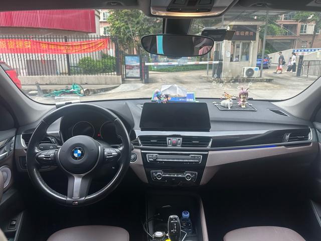 BMW BMW X1