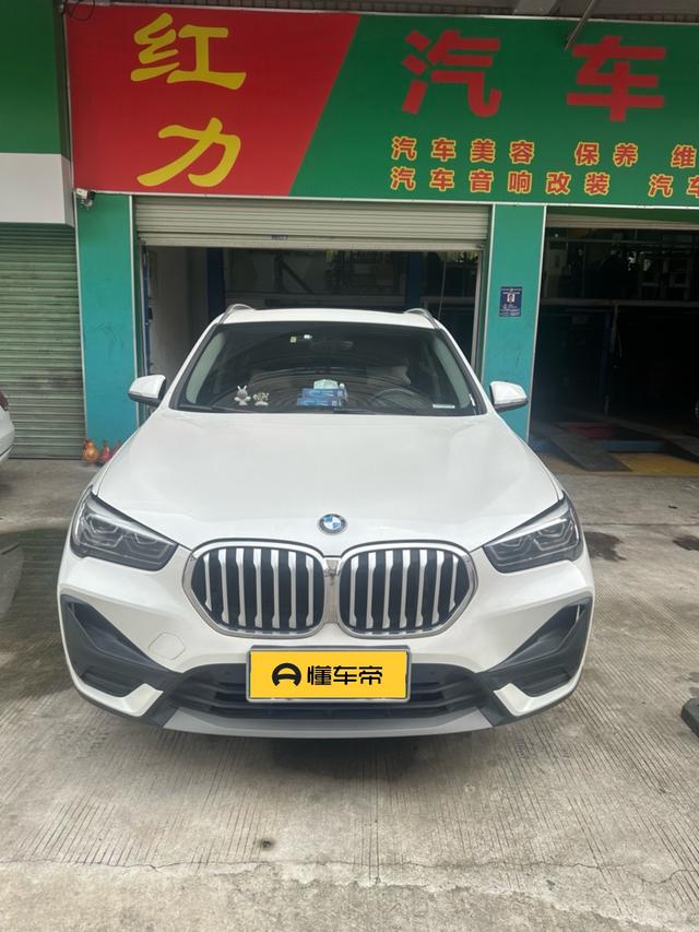 BMW BMW X1