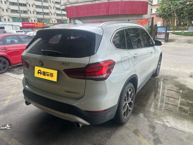 BMW BMW X1