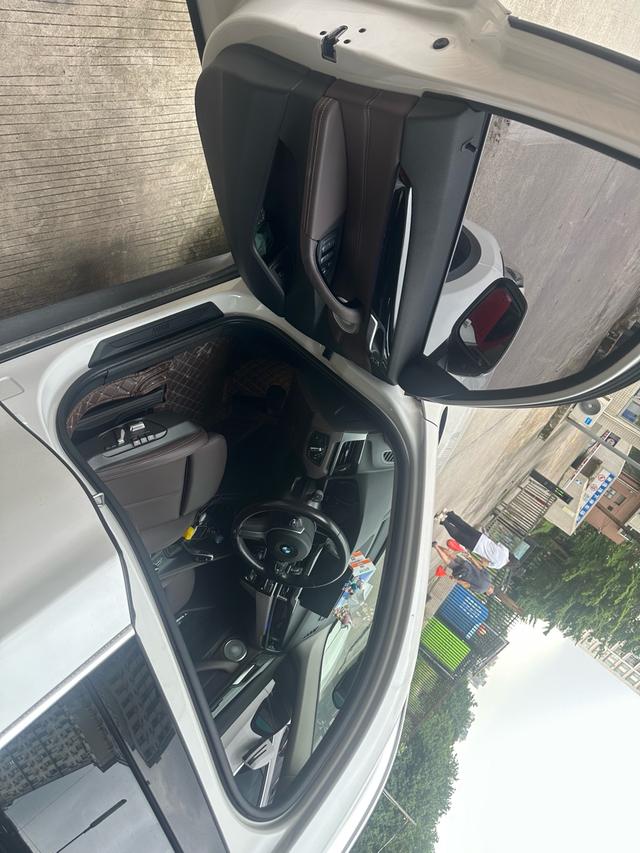 BMW BMW X1