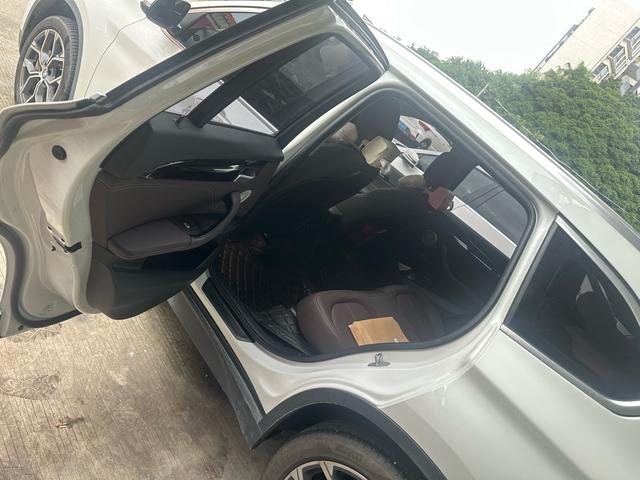 BMW BMW X1