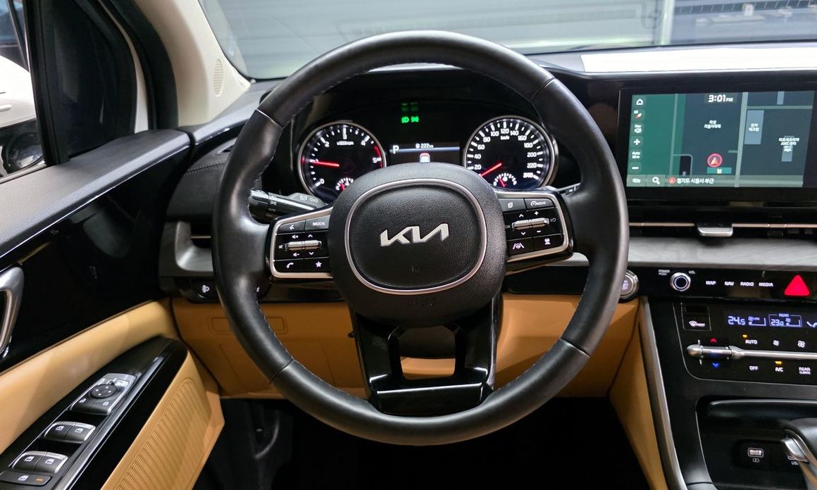 Kia Canival