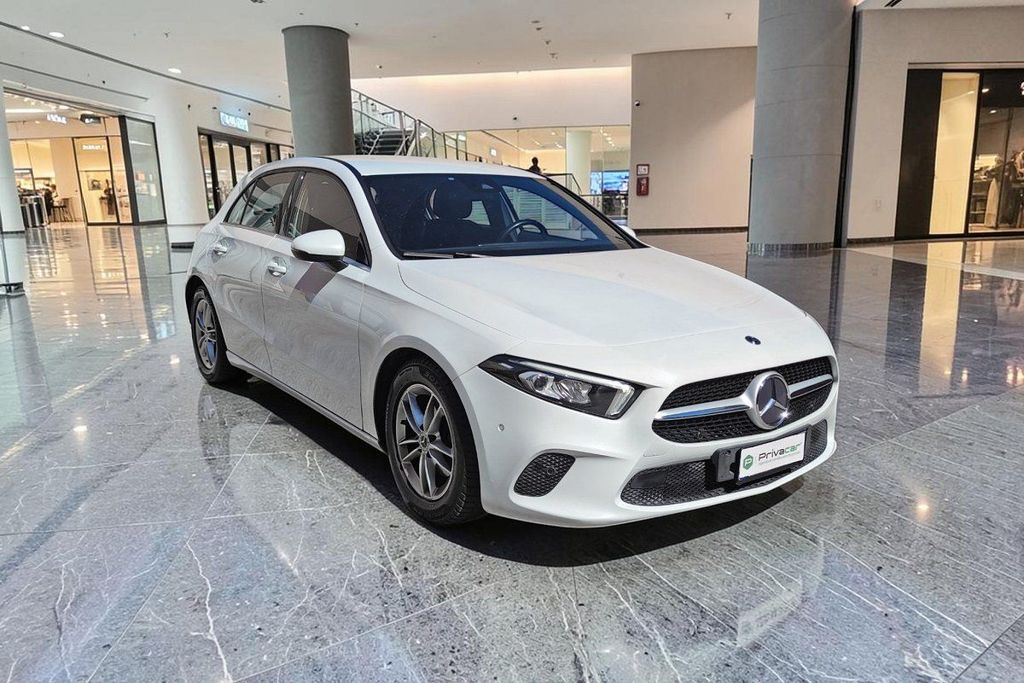 Mercedes-Benz Other