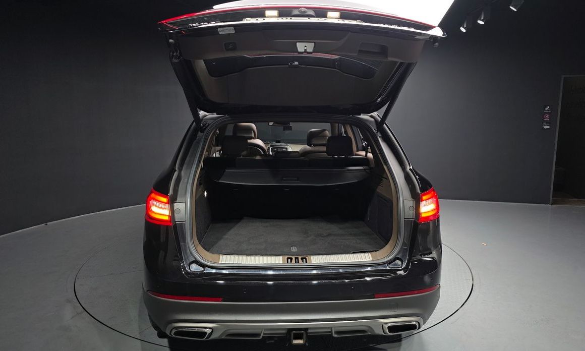 Lincoln MKX