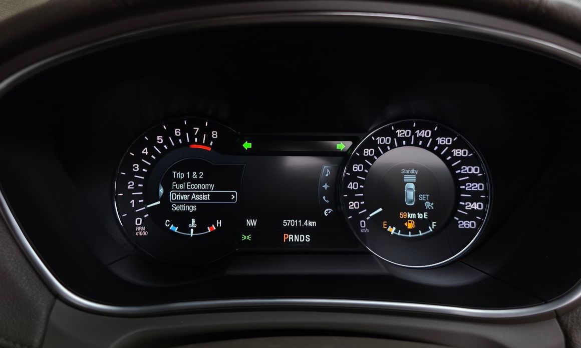 Lincoln MKX