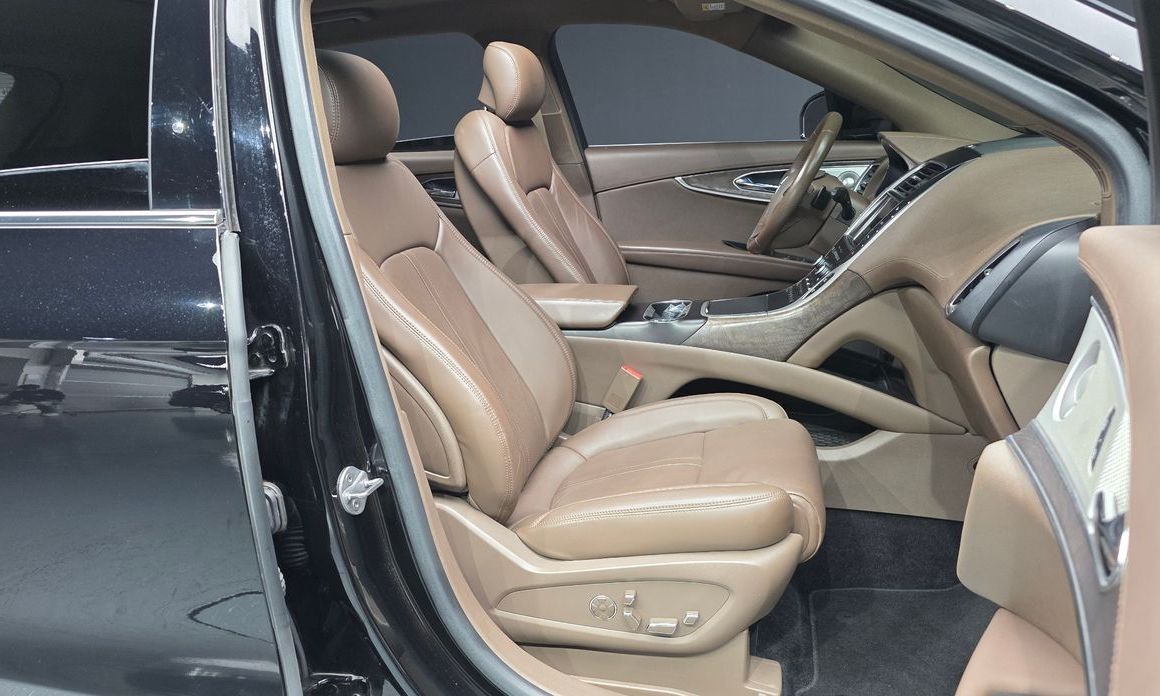 Lincoln MKX