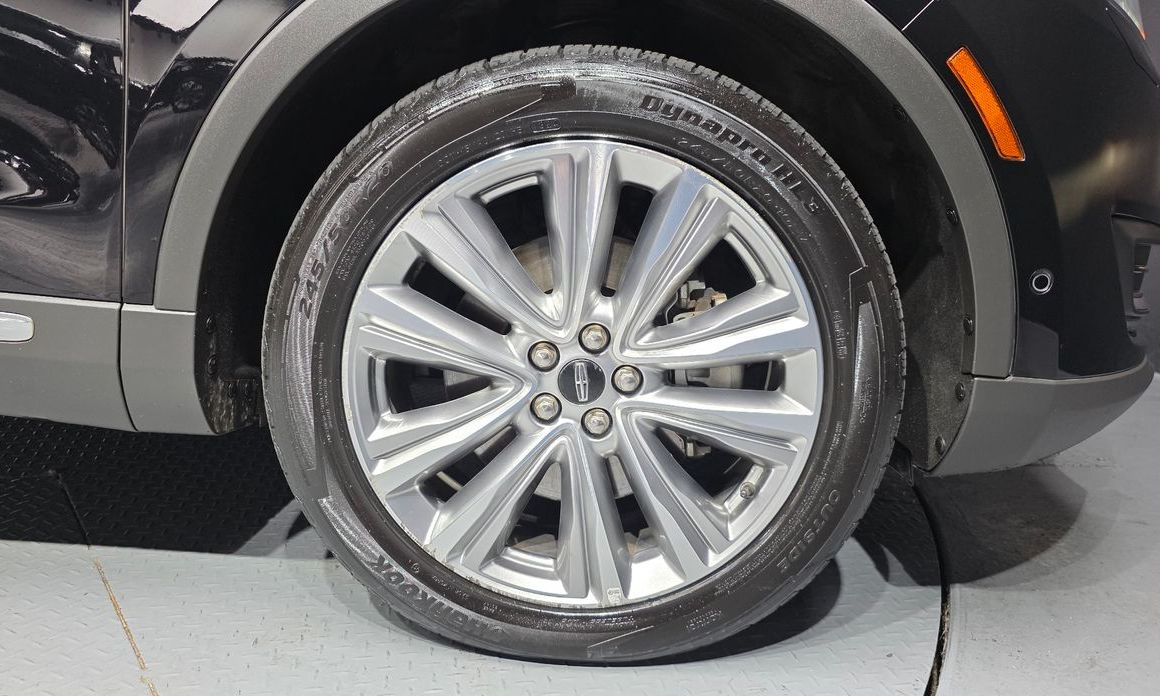 Lincoln MKX