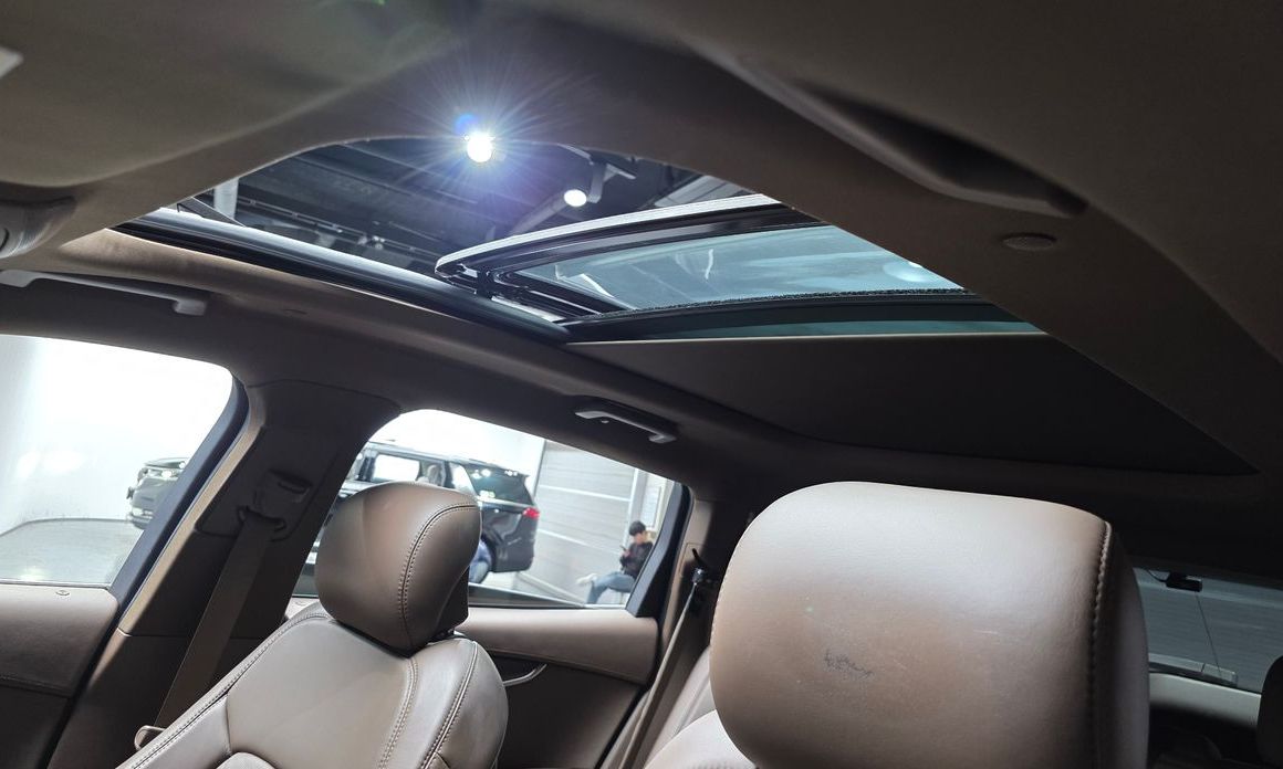 Lincoln MKX