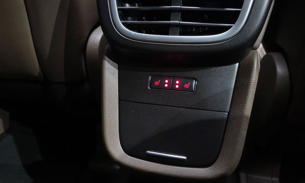 Lincoln MKX