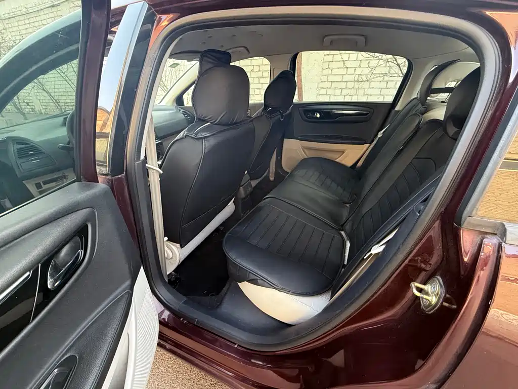 Citroen C-Quatre