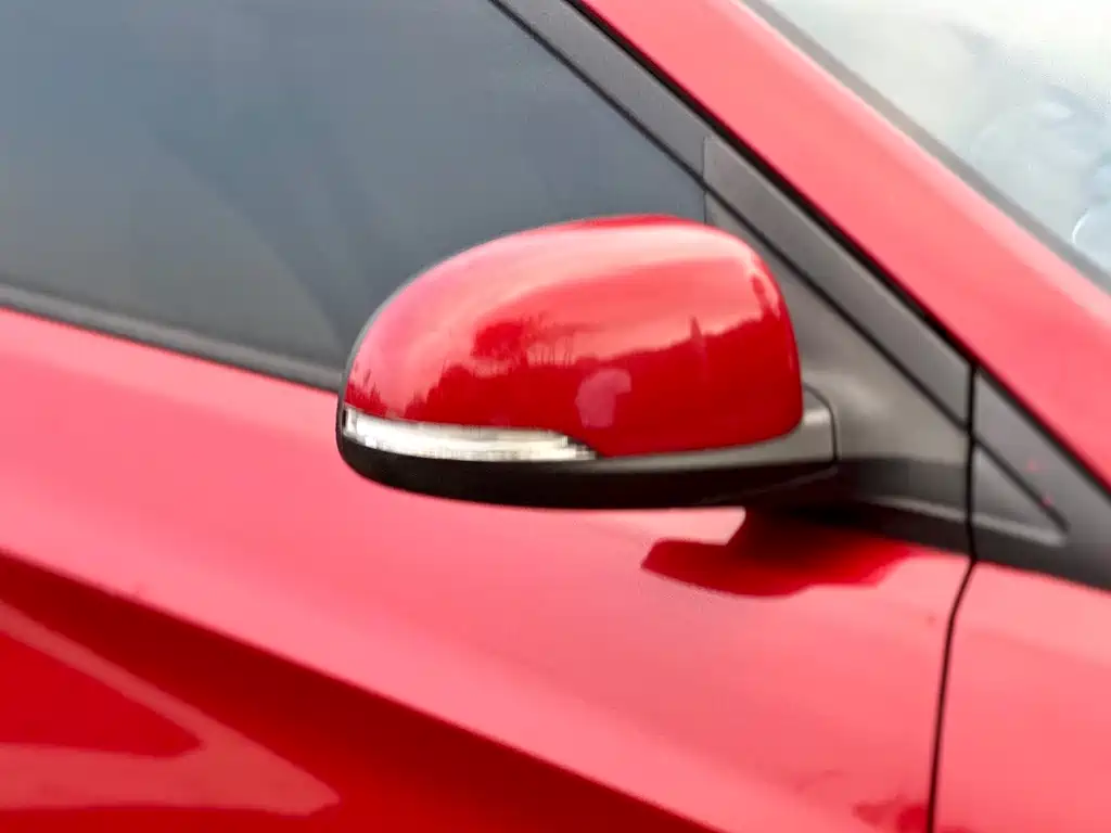 Hyundai Verna