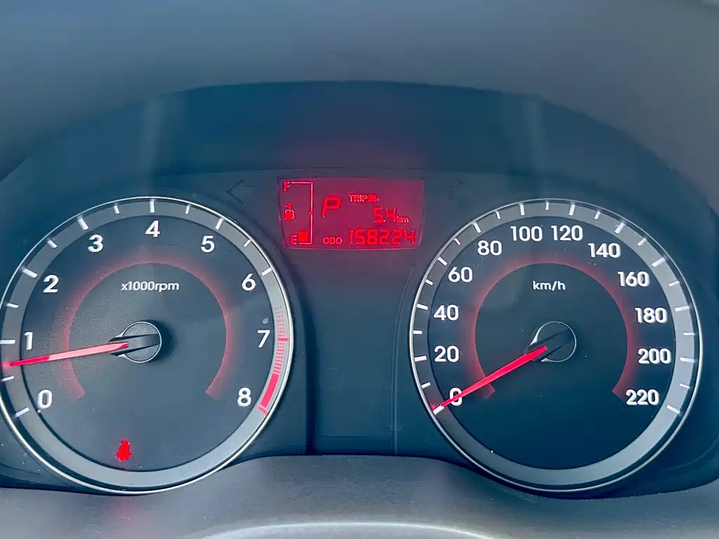 Hyundai Verna